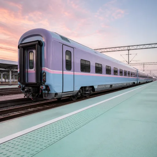 Trains de nuit en Europe : comment les nouveaux opérateurs bousculent le modèle historique