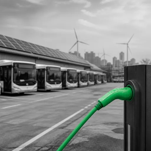 Comment la V4 pipeline en cours redéfinit la RSE et le futur du travail dans le transport