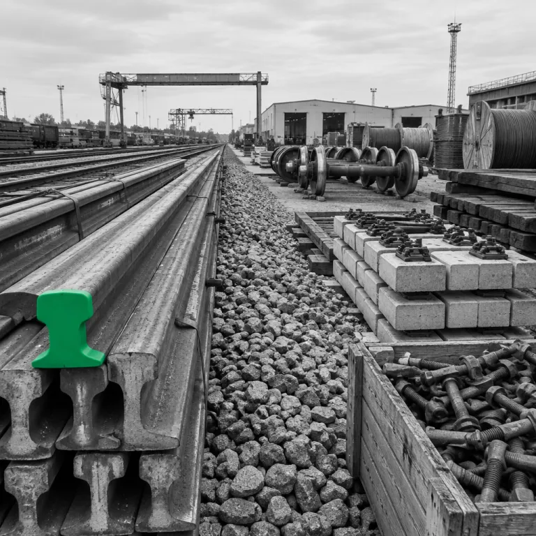 Le modèle ROSCO à la française : faut-il créer un loueur public de matériel roulant ferroviaire ?