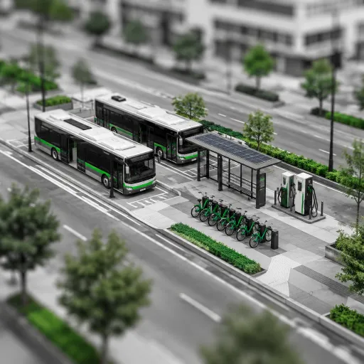 Comment la V4 pipeline en cours redéfinit l’impact sociétal de la RSE dans le transport