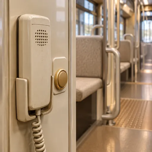 Agressions dans les transports en commun : les réponses systémiques au-delà de la vidéoprotection