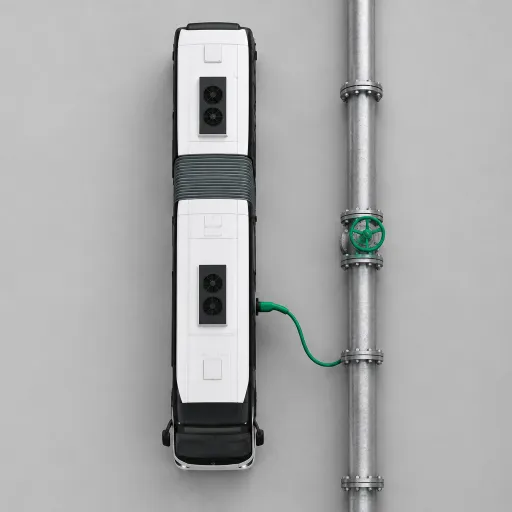 Comment la V4 pipeline en cours redéfinit l’impact sociétal de la RSE dans le transport