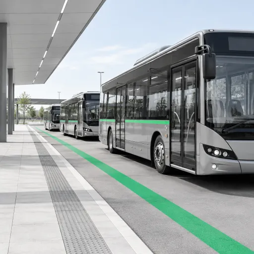 Comment la V4 pipeline en cours transforme les événements clés du transport