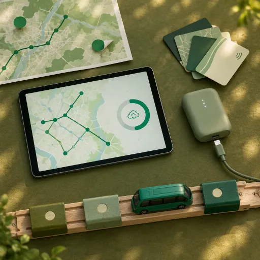 Comment un v4 pipeline en cours redéfinit la vie ma vie freelance dans le transport