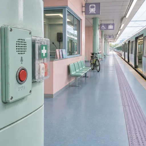 Agressions dans les transports en commun : les réponses systémiques au-delà de la vidéoprotection