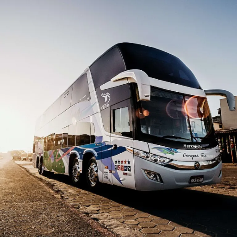 Comment un V4 pipeline en cours redéfinit la vie ma vie dans le transport