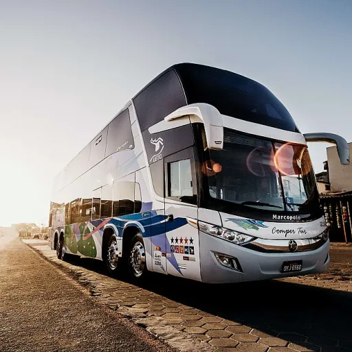 Comment un V4 pipeline en cours redéfinit la vie ma vie dans le transport