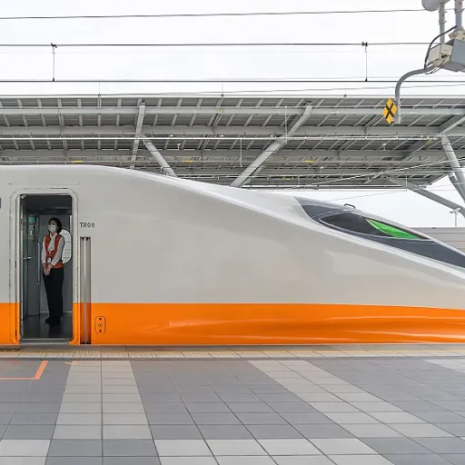 Comment un V4 pipeline en cours transforme l’innovation dans le transport