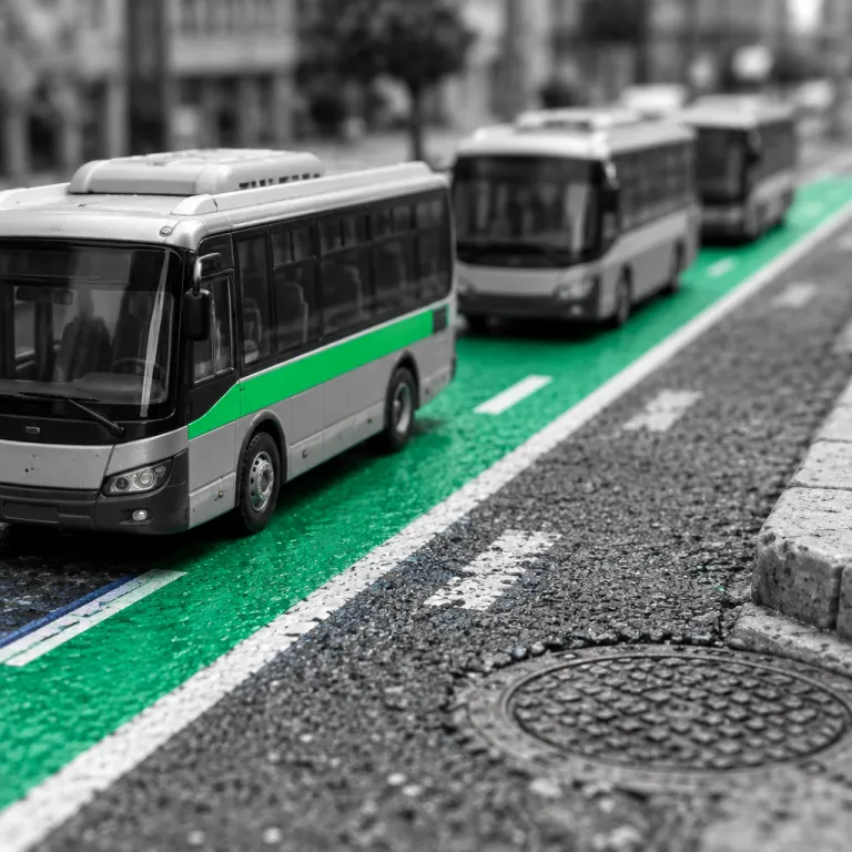 Comment la V4 pipeline en cours transforme l’optimisation des itinéraires de transport