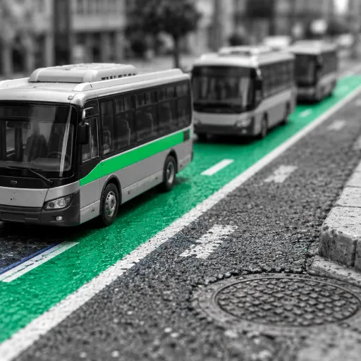 Comment la V4 pipeline en cours transforme l’optimisation des itinéraires de transport