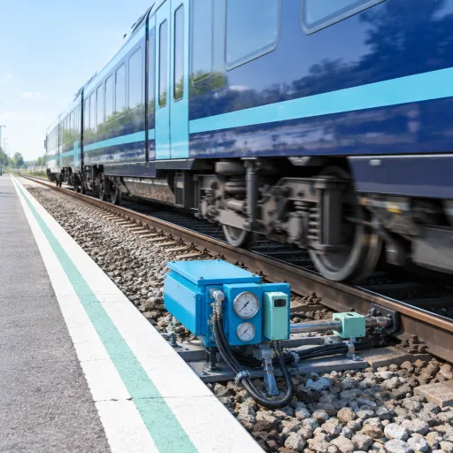 Péages ferroviaires à 125 % des coûts : l'équation qui freine les nouveaux entrants