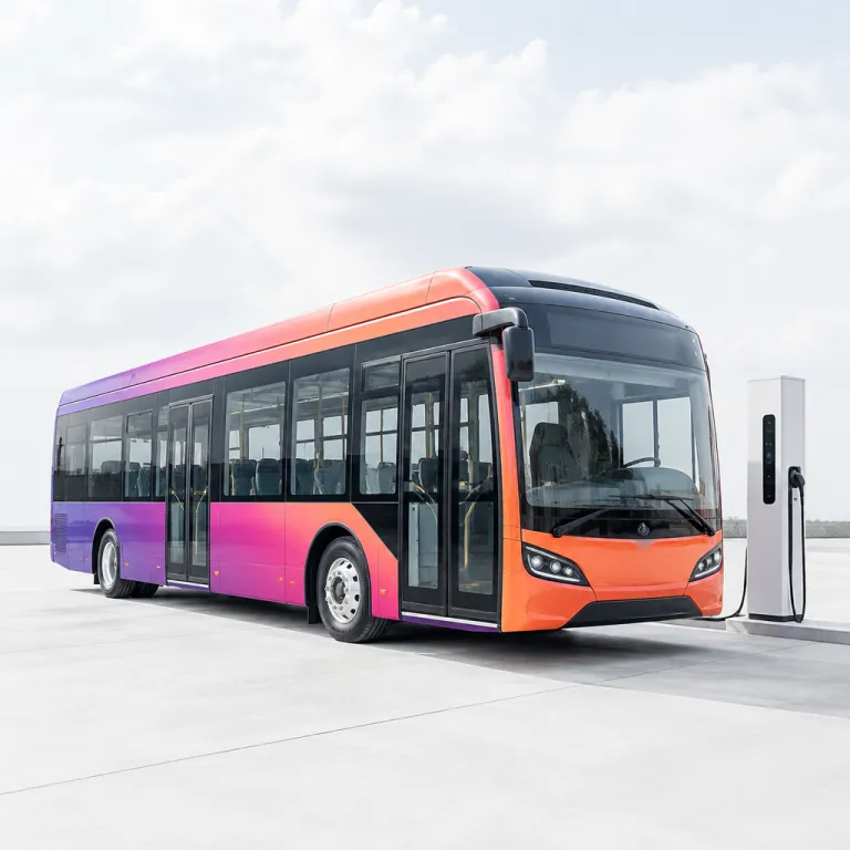 Comment la V4 pipeline en cours transforme l’impact RSE du transport