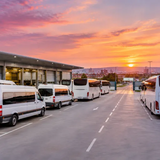 Comment un V4 pipeline en cours transforme le recrutement et la vie ma vie dans le transport