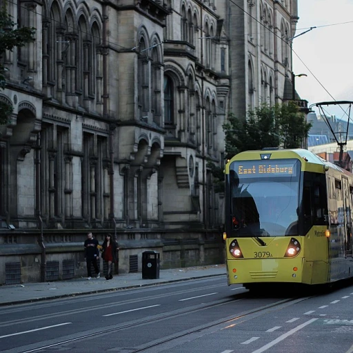 Comprendre les horaires du tram à Reims