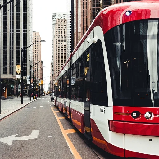 L'importance des caméras embarquées pour les camions