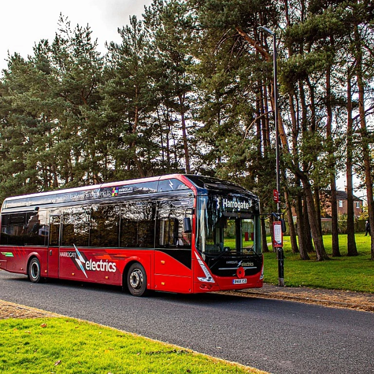 Les enjeux de la mobilité durable dans le secteur des transports
