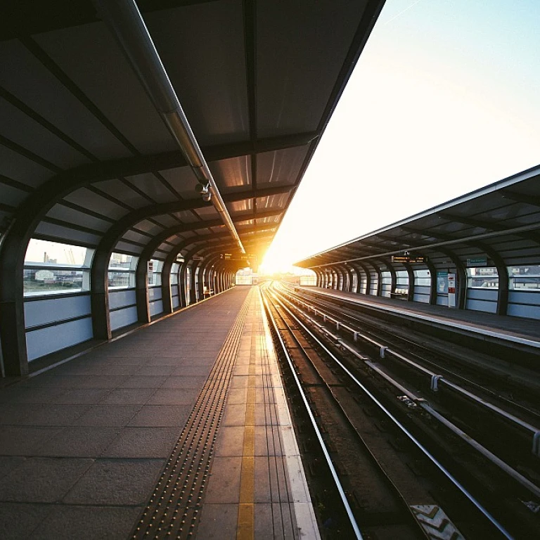 Les nouvelles tendances dans le monde du transport