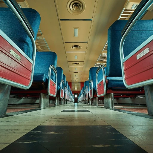 Comprendre la lettre de transport aérien : Un guide essentiel