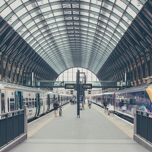 Le service de voiture Keolis : une solution innovante pour le transport urbain