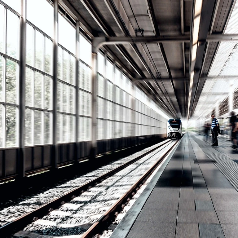 Ligne Linea : Révolution dans le Transport