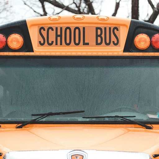 Les secrets du bus articulé : une solution pour les grandes villes