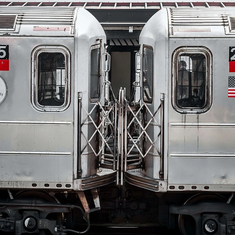 Les innovations dans les moyens de transport modernes