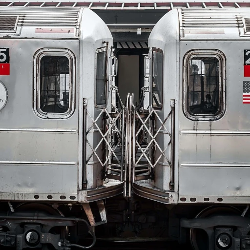 Les innovations dans les moyens de transport modernes