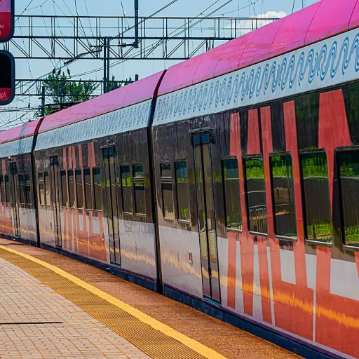 Comprendre les guides d’association d’amplitude dans l’industrie du transport