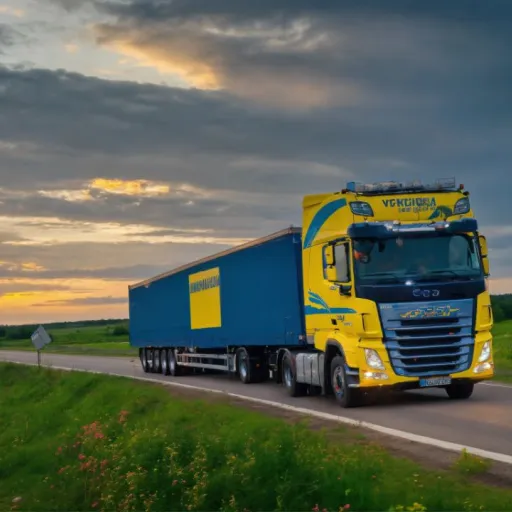 Formation capacité de transport poids lourd : tout savoir pour réussir