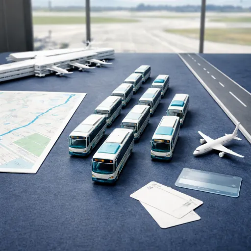 Fin du RoissyBus en mars : quels changements pour relier Paris à l’aéroport Charles de Gaulle ?