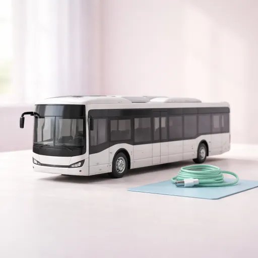 Décarbonation du transport de voyageurs : solutions concrètes pour une mobilité décarbonée