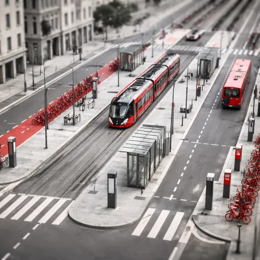 Loi cadre sur les transports : comment le projet Tabarot redessine les mobilités en France