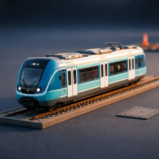 Travaux de modernisation des transports en Île-de-France : ce qui attend les voyageurs