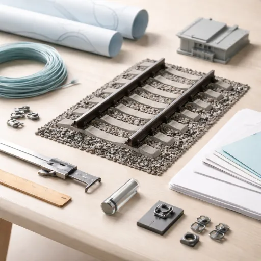 SNCF Réseau et la régénération du réseau ferroviaire : un tournant stratégique pour les voyageurs