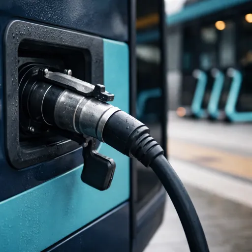 Les nouvelles dynamiques du transport : actualité, innovations et enjeux pour les usagers