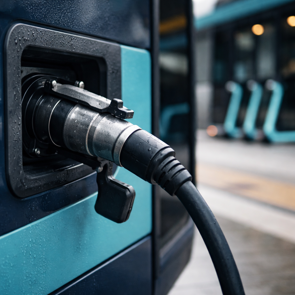 Les nouvelles dynamiques du transport : actualité, innovations et enjeux pour les usagers