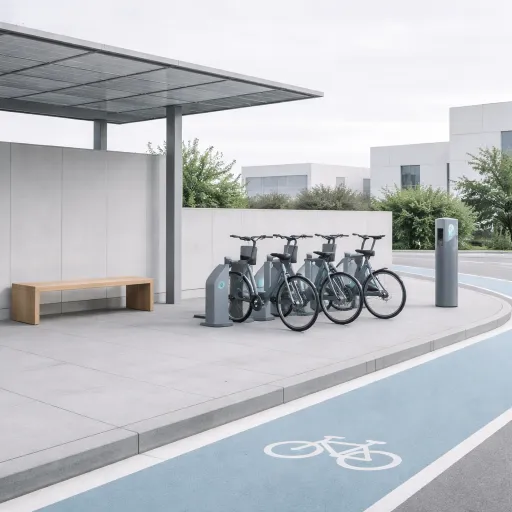 Transition écologique des transports : enjeux, leviers et impacts concrets pour la mobilité