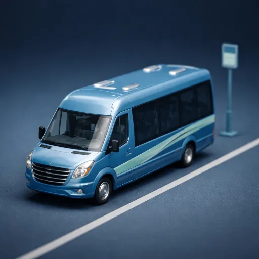 Vie ma vie dans le transport : un lifestyle exigeant mais riche de sens