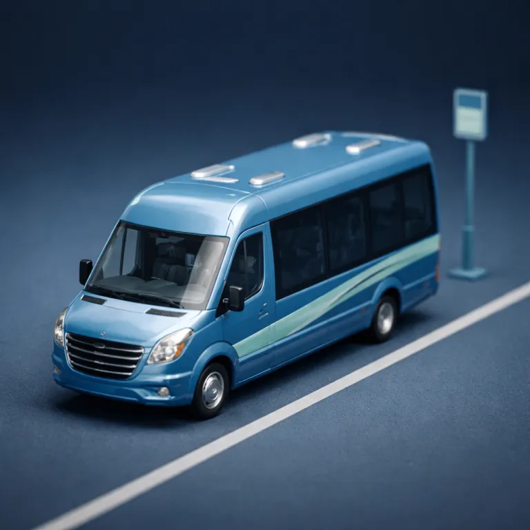 Vie ma vie dans le transport : un lifestyle exigeant mais riche de sens