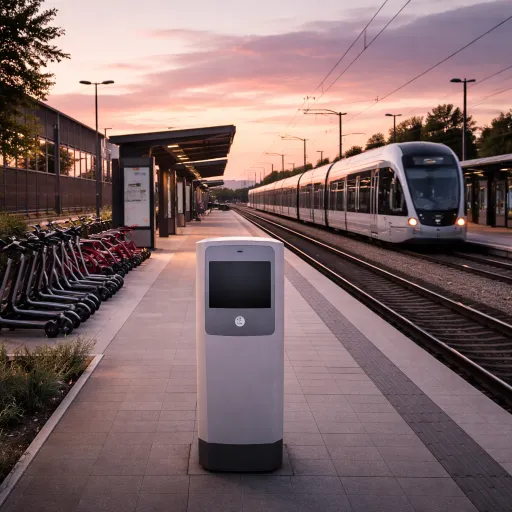 MaaS en France : dix ans de promesses, où en est vraiment l'interopérabilité ?