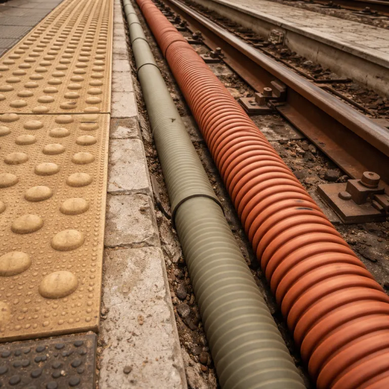 Comment la V4 pipeline en cours transforme les évènements du transport