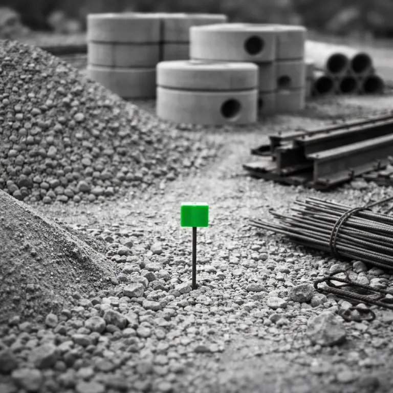 V4 pipeline en cours dans le transport : comprendre sa carrière au plus près du terrain