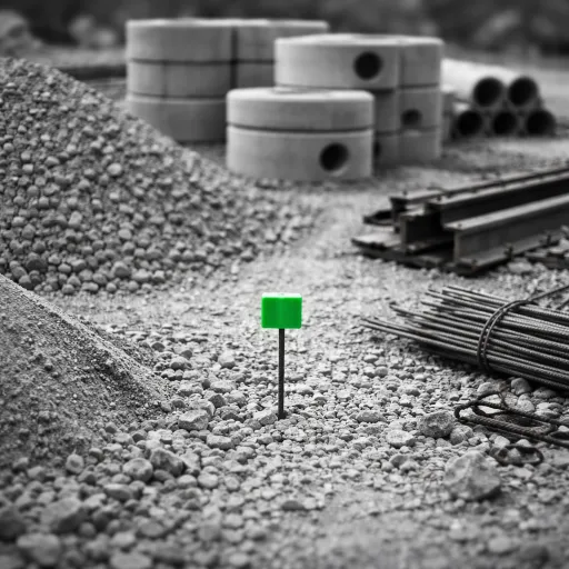 V4 pipeline en cours dans le transport : comprendre sa carrière au plus près du terrain