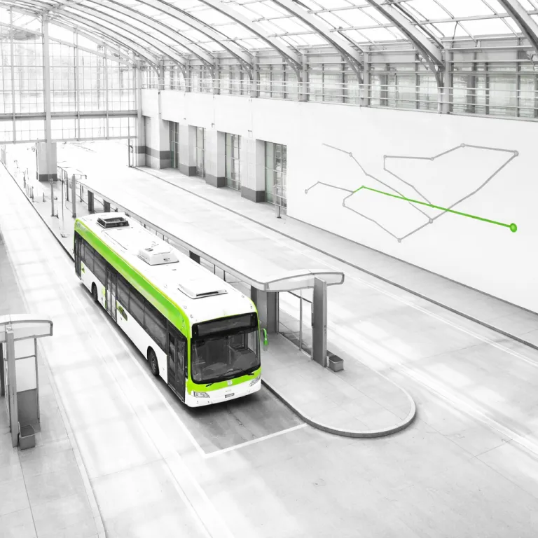 Comment la V4 pipeline en cours révolutionne l’optimisation des itinéraires de transport