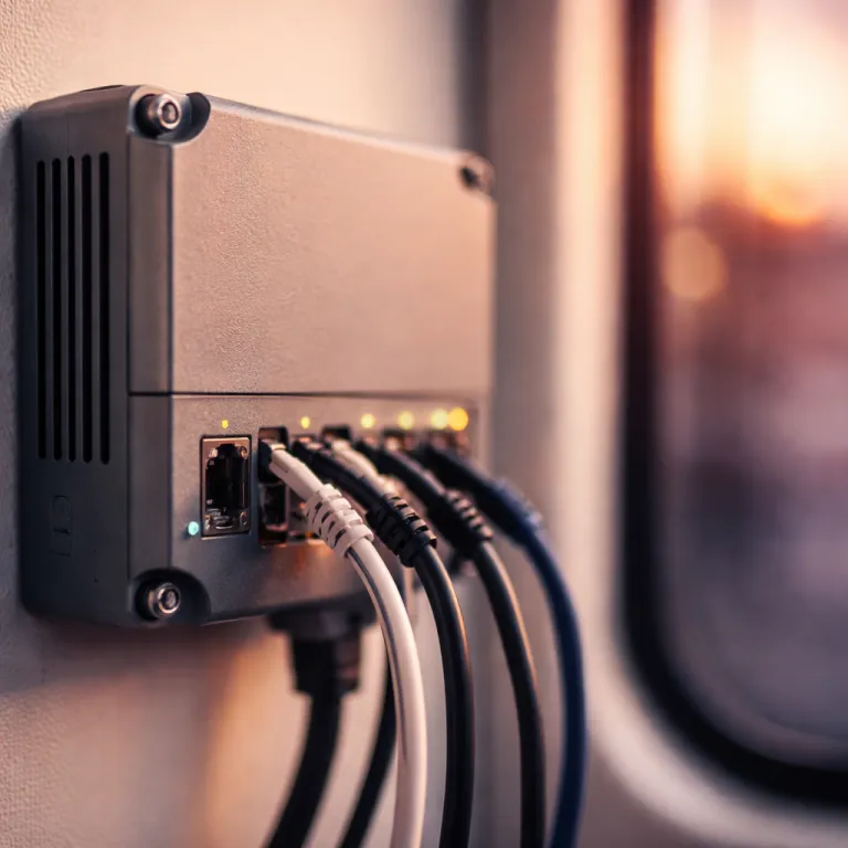 Comment la V4 pipeline en cours transforme les évènements dans le transport