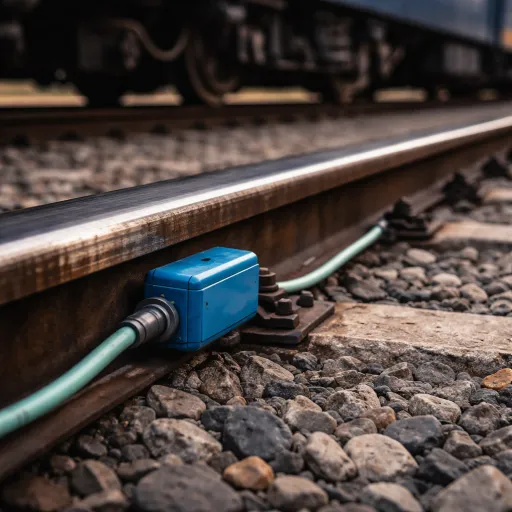 Maintenance prédictive dans le ferroviaire : l'IA tient-elle ses promesses après cinq ans de déploiement ?