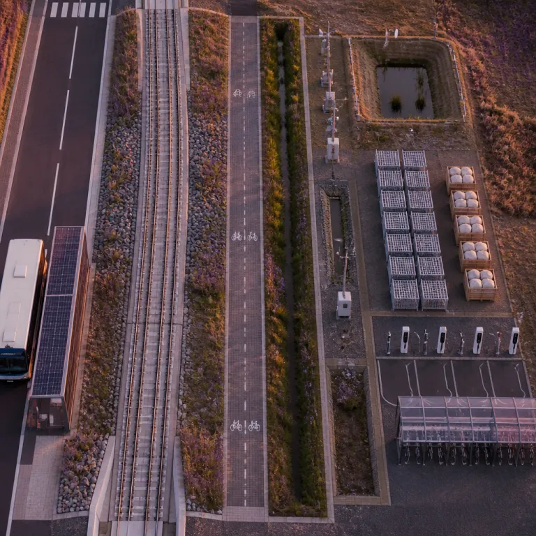 Dérèglement climatique et transport : comment les réseaux français adaptent leurs infrastructures