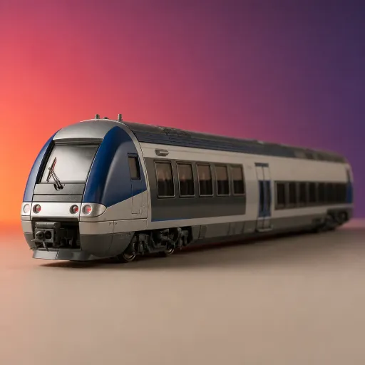 TER Hauts-de-France : SNCF Voyageurs seul candidat pour un lot de 3 milliards ouvert à la concurrence