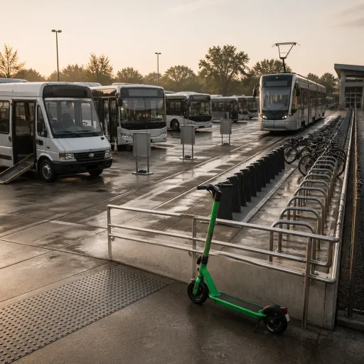 V4 pipeline en cours : comment la formation « vie ma vie dans le transport » transforme les métiers de la mobilité