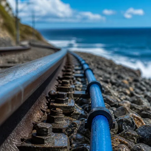 Comment la V4 pipeline en cours redéfinit les technologies émergentes dans le transport